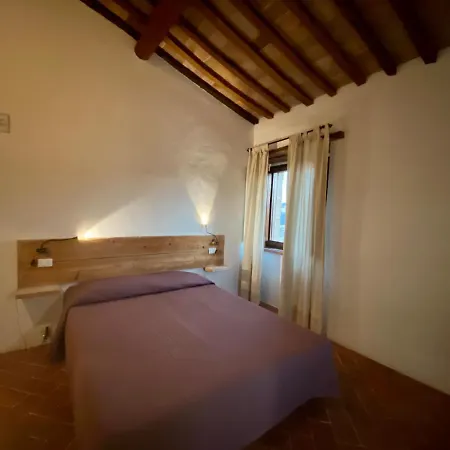 Podere Casella Castiglione dʼOrcia