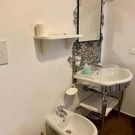 Podere Casella Feriegård *