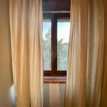 Podere Casella Feriegård Castiglione dʼOrcia