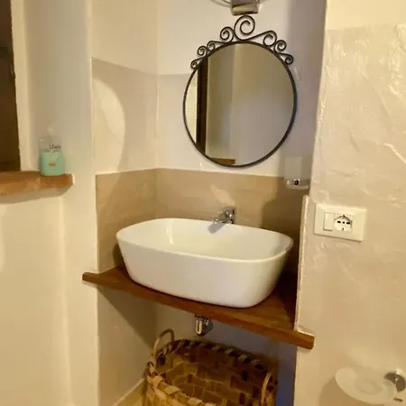 Feriegård Podere Casella *