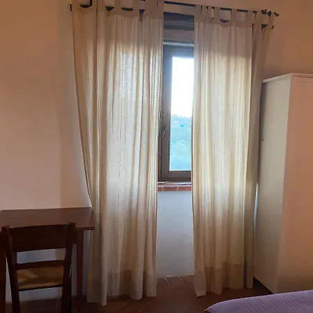 Podere Casella Castiglione dʼOrcia