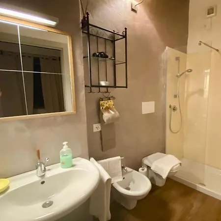 Podere Casella * Castiglione dʼOrcia