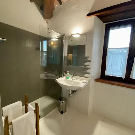 Podere Casella Feriegård Castiglione dʼOrcia