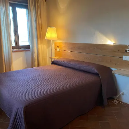 Feriegård Podere Casella *