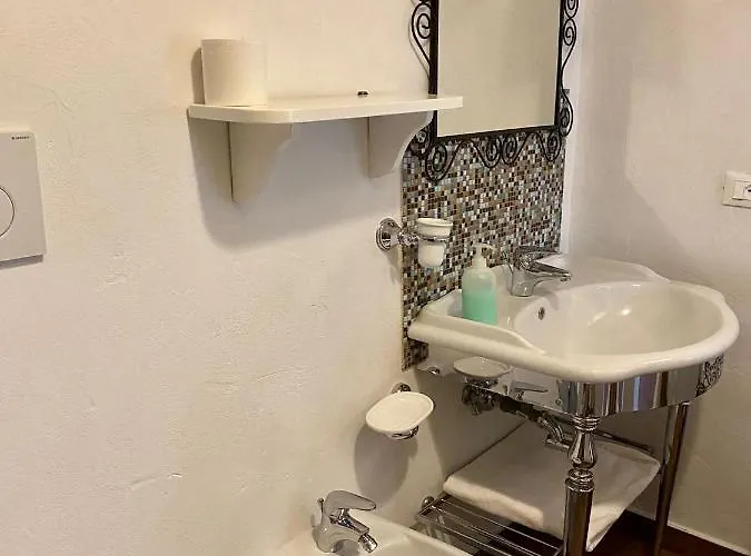 Podere Casella 팜스테이 *