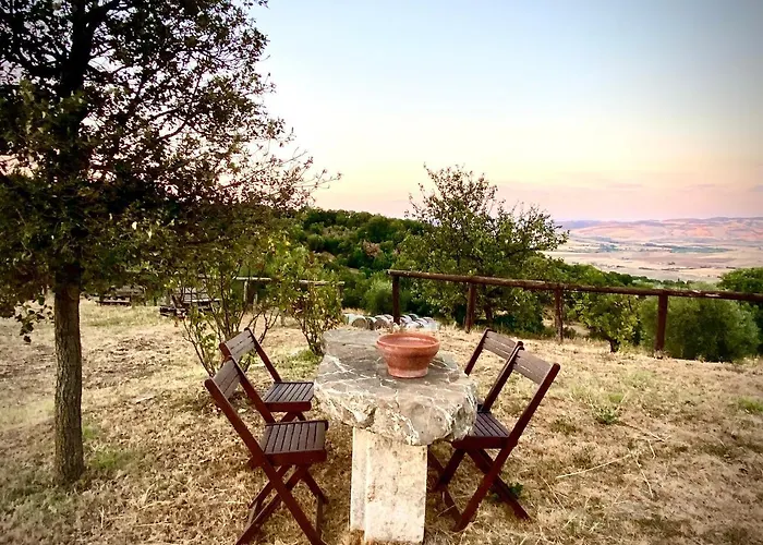 팜스테이 Podere Casella