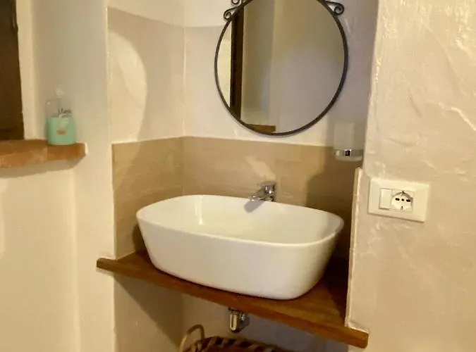 팜스테이 Podere Casella *