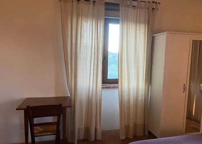 Podere Casella 카스틸리오니도르시아