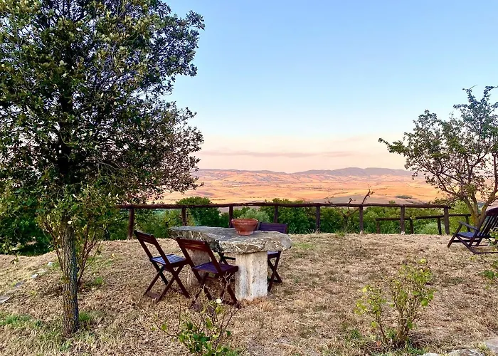 Podere Casella 카스틸리오니도르시아