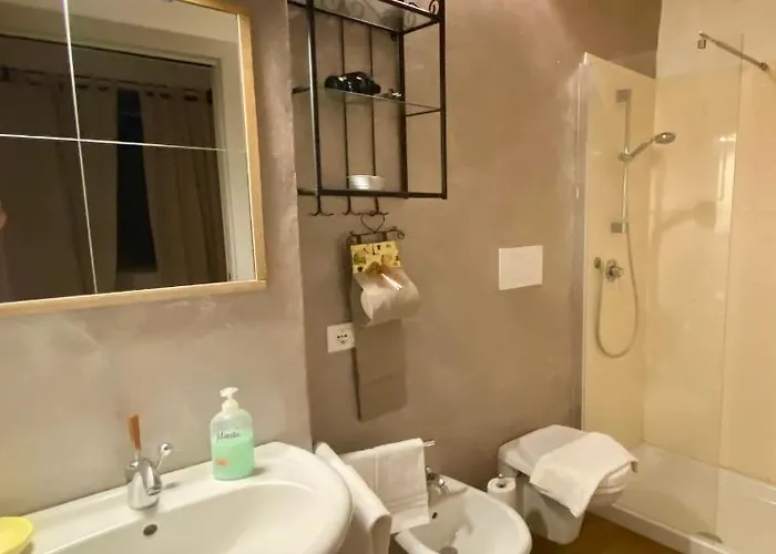 Podere Casella * 카스틸리오니도르시아