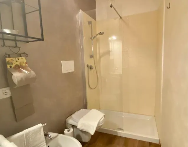 Podere Casella 팜스테이 *