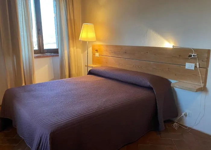 팜스테이 Podere Casella *