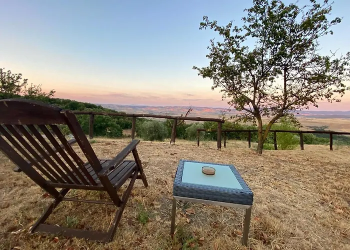 팜스테이 Podere Casella